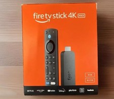 Neu&OVP FireTV Stick 4K MAX