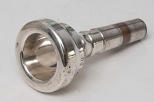 CKB 5G Mundstück für Posaune