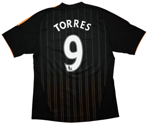 Adidas 2010 chelsea london - chelsea,