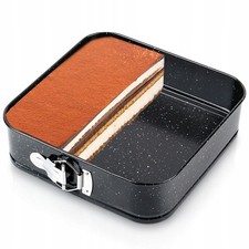 Granit Backform Kuchen 24cm