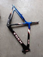 Rahmen 26 Zoll Trek 9.8 Oclv
