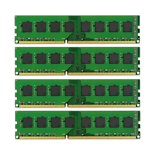 Hynix - 16, (4x4gb)