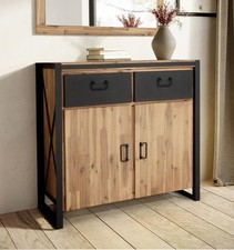 Schuhschrank Kommode 104x100cm