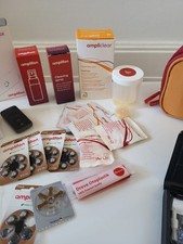 Umfangreiches Zubehör für Amplifon Hörverstärker