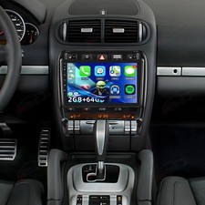 Für Porsche Cayenne 9PA