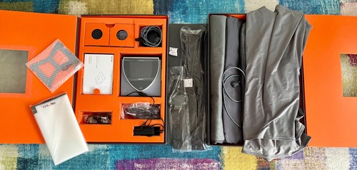 Bemer pro set vollständig - bemer,
