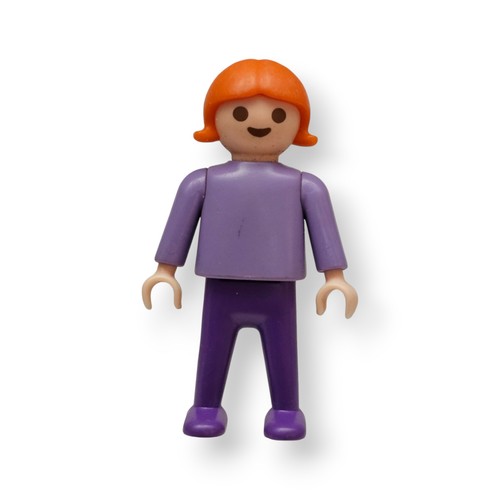 Playmobil figur mädchen kind - playmobil,