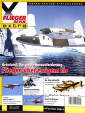 Flieger Revue EXTRA Nr. 22