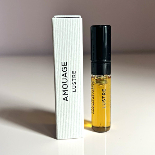 Amouage lustre essence - amouage,
