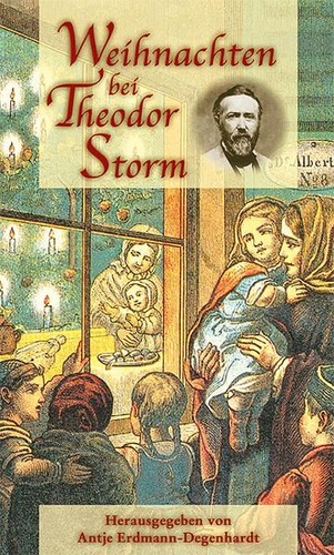 Weihnachten bei theodor storm - weihnachten,