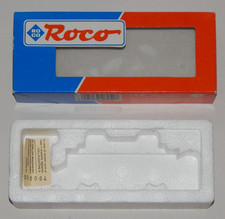 Spur H0 OVP für Roco 46952 Güterwagen Hochbordwagen der DB