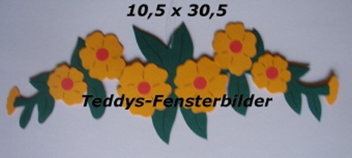 Teddys fensterbilder 432 - teddys, ´