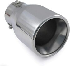 Auspuffblende Endrohr