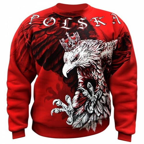 Pullover sweatshirt bluse - sweatshirt,