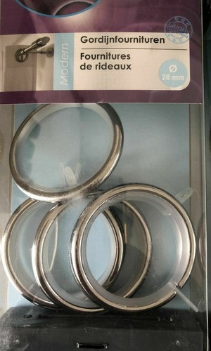 Gardinen ringe - gardinen,
