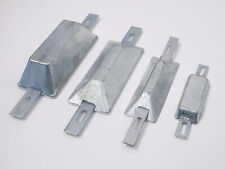 Zink Plattenanode Anode Zink