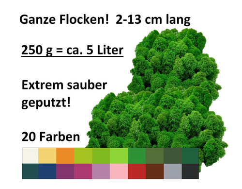 Muwse 250g kein dreck sauberes - muwse,