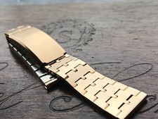 Expandro 18mm Vintage Stahl