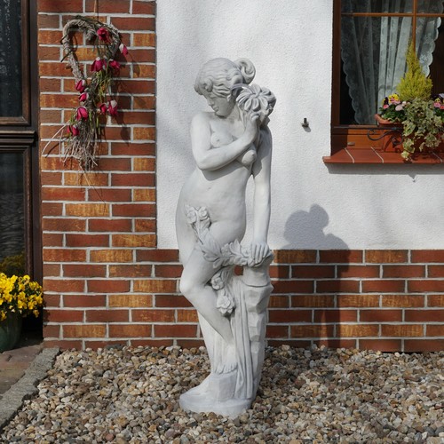 Venus frau mit wasserlauf - frau,