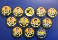 Topps Bundesliga Chipz  Saison