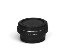 CY-AI Linse Objektivadapter