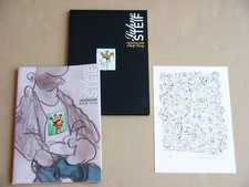 Ralf König : Sahnesteif -