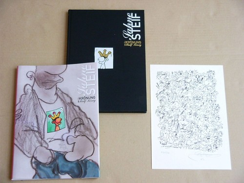Ralf könig sahnesteif - ralf,