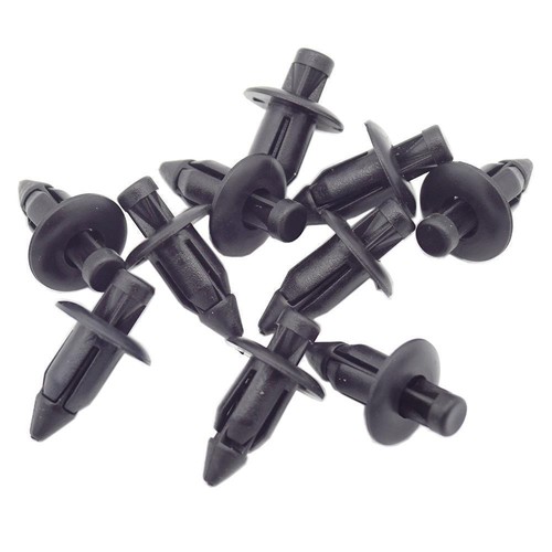 100 you fairing clips - you.s, for