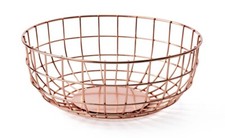 MENU Wire Bowl Korb Schale