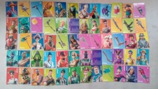 Fortnite Sammelkarten Serie 1