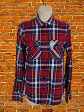 SUPERDRY DAMENGRÖSSE UK SMALL