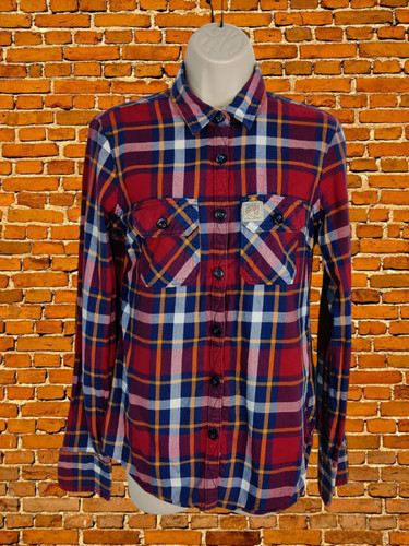 Superdry damengrösse small - uk,