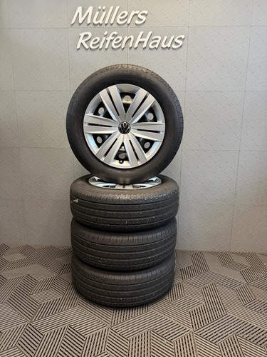 Touran zoll sommerräder - vw,