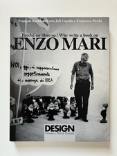 ENZO MARI - Warum ein Buch