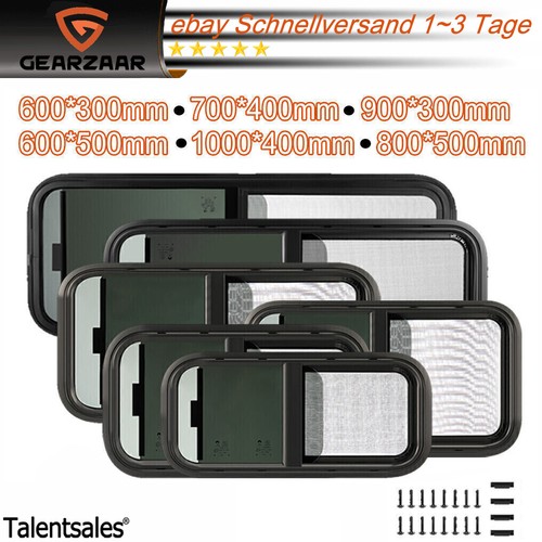Wohnmobil fenster caravan - wohnmobil,