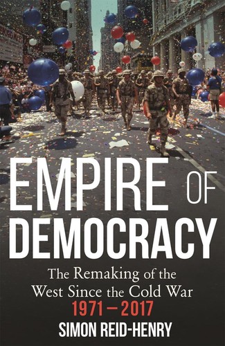 Empire democracy the - empire,