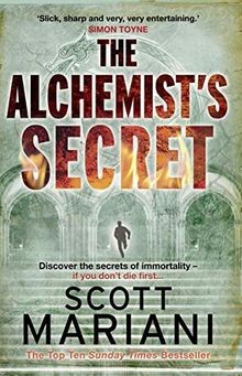 The alchemists secret von - the,