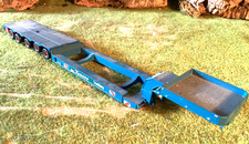 Kibri Umbau Tieflader