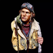 1/10 BUST Resin Modellbausatz