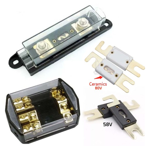 Xenes anl fuse sicherungen - anl-fuse,