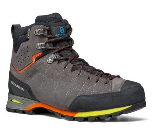 Scarpa zodiac plus gtx - zodiac,