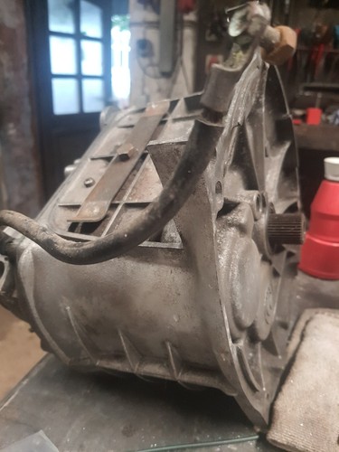 Gang getriebe bmw r60 - r60,, r75