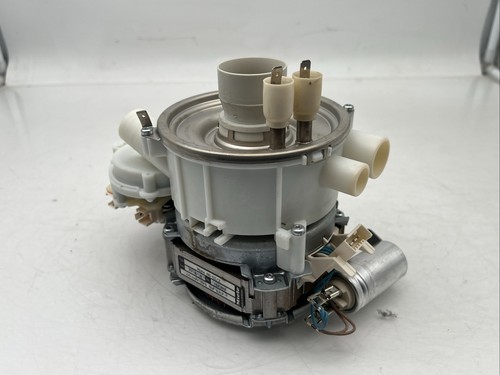 Miele g5520 spülmaschine - miele,