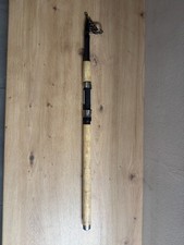 Zebco Rhino DF Tele Travel 270