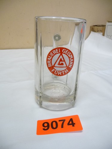 9074 alter bierkrug - ,