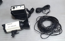 walimex CY-500 JZL, walimex