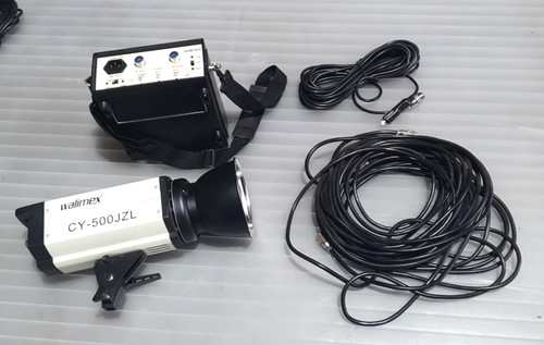 Walimex 500 jzl - walimex,
