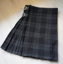 Neu Schottischer Kilt