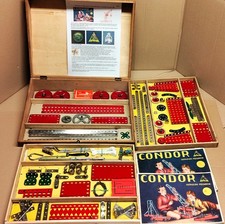 "Meccano" Condor 5 - 60er