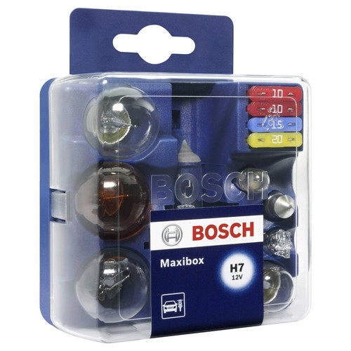 Sortiment glühlampen bosch - sortiment,
